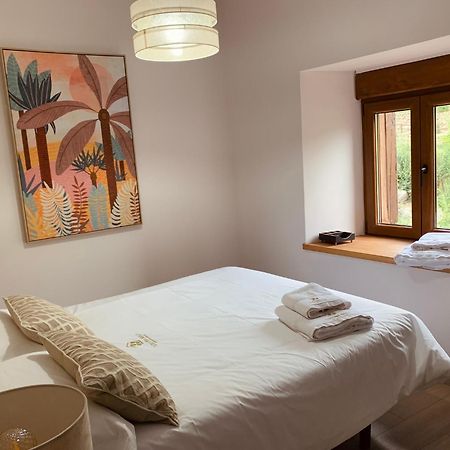 Apartamentos En El Valle Del Jerte Flores Para Angela Cabezuela Del Valle Dış mekan fotoğraf