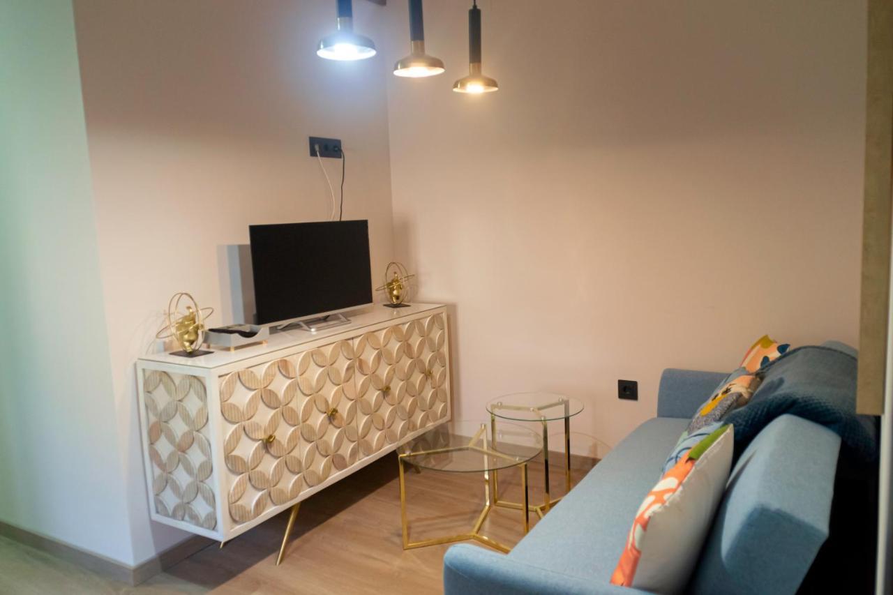 Apartamentos En El Valle Del Jerte Flores Para Angela Cabezuela Del Valle Dış mekan fotoğraf