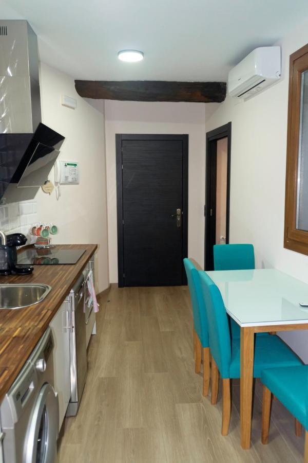Apartamentos En El Valle Del Jerte Flores Para Angela Cabezuela Del Valle Dış mekan fotoğraf