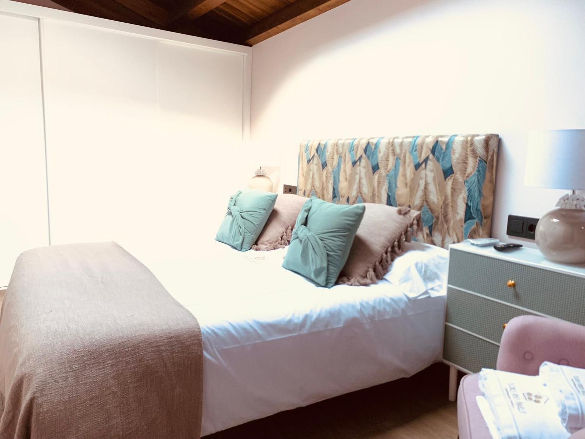 Apartamentos En El Valle Del Jerte Flores Para Angela Cabezuela Del Valle Dış mekan fotoğraf
