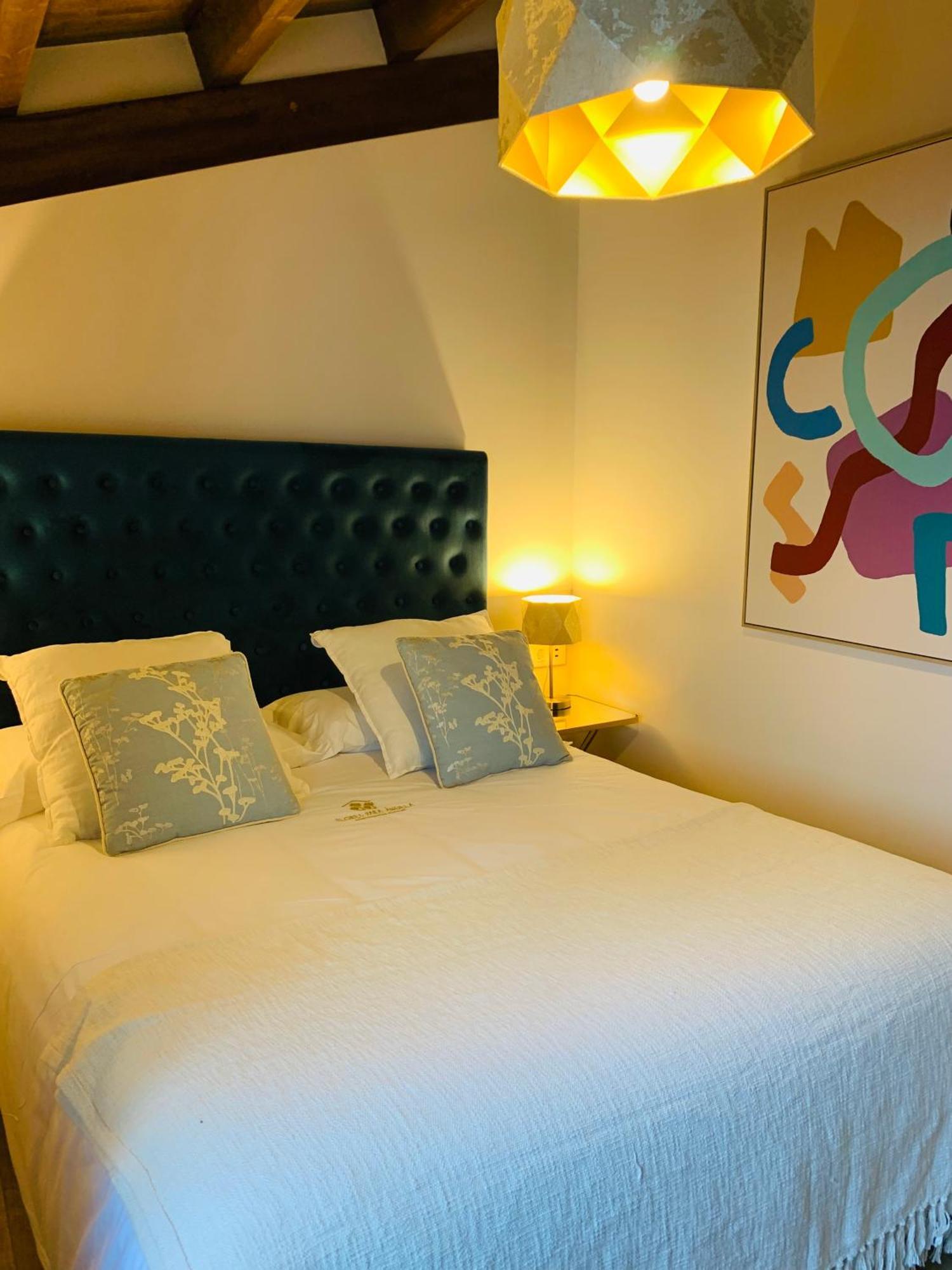 Apartamentos En El Valle Del Jerte Flores Para Angela Cabezuela Del Valle Dış mekan fotoğraf